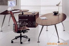 上海俊式办公家具 会议桌产品系列一览